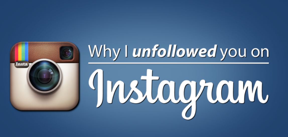 How to check who unfollowed me on instagram app