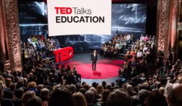 Top Digital Marketing TED Talks