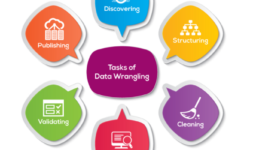 What Is Data Wrangling?
