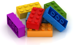 LEGO Brick and how It Started